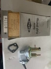 Capac 1974 1975 Ford Pinto Mustang L4 140CI Cylinder Fuel Pump New. Price: $40.00.