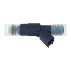 Genuine Ford Focus Mercury Mariner 2004-2008 Fuel Injector Assembly 3M6Z-9F593BA New. Price: $53.09.
