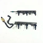 Keihin Fuel Injection Rail And Injector Set For Honda/acura 3.5L V6 Very. Price: $89.99.