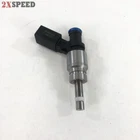 (one Piece)fuel Injector For 2007-2009 Audi A6 A8 4.2L 079906036C/D/E 06E906036C New. Price: $55.99.
