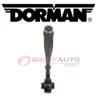 Dorman Rear Right Upper Suspension Control Arm Ball Joint For 1996-2004 Dl New. Price: $97.74.