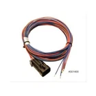 Fast Electronics 301406 Wiring Harness Xfi Fan And Fuel Pump Each New. Price: $106.66.