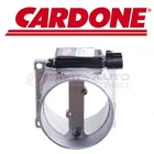 Cardone 86-9524 Mass Air Flow Sensor For XC2Z12B579AA MAF0037 F8LZ12B579AARM Bo New. Price: $116.32.