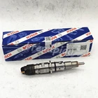0445124019 Bosch Fuel Injector 5289266 For Cummins QSB4.5L QSB6.7L Engine New. Price: $170.00.