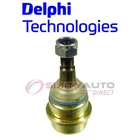 Delphi Front Upper Ball Joint For 1995-2002 Land Rover Range Spring Se New. Price: $38.89.