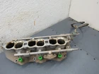2015-2024 Nissan Murano Lower Intake Fuel Injectors Gas Line Oem Used. Price: $119.99.