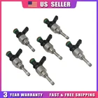 Fit For Audi A6 A7 A8 Q5 Q7 S5 Vw Touareg 3.0T 6X Fuel Injector 06E906036AL New. Price: $133.67.