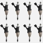 8PCS Oem Fuel Injectors 12668393 For 2014-2024 Chevrolet Gmc Cadillac 6.2L 6.6L New. Price: $99.99.
