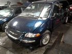 Fuel Injection Parts Injector 3.3L W/flex Vehicle Ffv Fits Caravan Used. Price: $138.00.