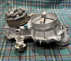 Mercedes 0438100012/0438120026 Fuel Distributor & Air Flow Meter Volume Divider Used. Price: $850.00.