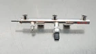 EB1481 2022 Maserati MC20 Left Lh Upper Injector Fuel Rail Used. Price: $244.99.