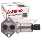 Hitachi Idle Air Control Valve For 1998-2012 Lincoln Navigator 5.4L V8 Fuel Xa New. Price: $67.56.