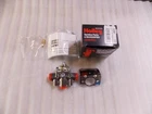 Holley 12-881 Die Cast Carbureted Chrome Fuel Pressure Regulator, 6 Psi, New. Price: $72.00.