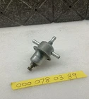 Mercedes Benz Original Bosch 450SL Fuel Pressure Regulator 0000780389 0280160004 Used. Price: $250.00.