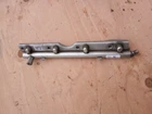 2012-2018 Ford Focus 2.0 Fuel Rail CM5E9D280AH Used. Price: $30.00.