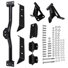 Set Of Engine Transmission Mount For Chevy One-fifty Series 1955-1957 MMB5557-F New. Price: $100.99.