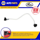 Moulded Fuel Hose / Pipe Fits Mercedes E300 W210 3.0D From Pump 95 To 99 Supply New. Price: $25.46.