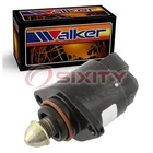Walker Fuel Injection Idle Air Control Valve For 1995-2005 Buick Avenue Ty New. Price: $33.10.