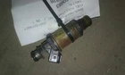 Fuel Injection Parts Injector 3.5L Fits 99-01 Odyssey 571920 Used. Price: $56.75.