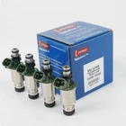4X 23250-74100 Fuel Injectors For 1992-2000 Denso Toyota Camry 2.0L 2.2L I4 New. Price: $43.06.
