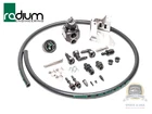Radium Engineering Fuel Pressure Regulator Kit For Mazda MX-5 Nb Miata 99-05 New. Price: $268.75.