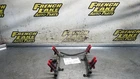 Fuel Injection Rail With Injectors 3.9L Fits 00-03 Dodge 1500 1307832 Used. Price: $100.00.