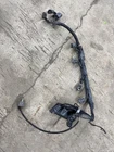 1990-1993 Mazda Miata 1.6L Engine Wire Harness Fuel Rail Injectors NA6 Half Used. Price: $32.00.