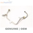 2012-2016 Porsche Panamera Right Fuel Line / Pipe 94611012700 Used. Price: $49.99.