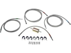 For 1999-2003 Gmc Sierra 1500 Fuel Line Dorman 97993YCKJ 2001 2000 2002 New. Price: $310.30.