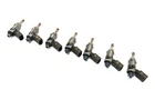 07-13 Audi A6 A8 Q7 S5 R8 (B8 8K 8T 4S) 4.2L 5.2L Tfsi Engine Fuel Injector SET7 Used. Price: $142.49.
