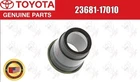 Toyota Oem Fuel Injector Nozzle Holder Seal 23681-17010 For Avensis Corolla RAV4 New. Price: $40.00.