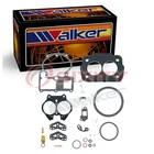 Walker Carburetor Repair Kit For 1975-1977 Oldsmobile 88 Cutlass Delta Ome Nh New. Price: $39.47.
