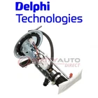 Delphi Fuel & Sender Assembly 2003 Ford E-150 Air Delivery Pumps Zi New. Price: $250.99.