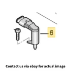 2008 2016 Audi A4 A5 A6 2.0L Engine Camshaft Adjuster Unit Used Oem 06H103697A. Price: $124.99.