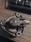 Turbo Air By Pass Valve Eco Sport Ford Used. Price: $125.00.