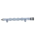 Genuine Nissan Fuel Rail 17520-EZ40B New. Price: $562.94.