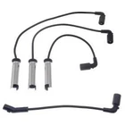 Spark Plug Wire Set Herko Automotive WDAE05 For Daewoo Lanos 1999-2002 New. Price: $20.42.
