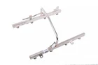 Genuine Acdelco Multi-port Fuel Injection Rail 12660710 New. Price: $204.77.