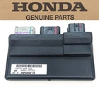 Ignition Control Pgm Fi Unit Module Rancher 15-17 TRX420 FM1/FM2 Oem Honda P262* New. Price: $189.66.