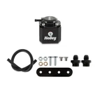 Holley 12-1006 Fuel Pulse Damper 6AN 40-70PSI New. Price: $145.95.
