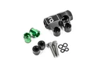 Radium Primary Top Feed Conversion Fuel Rail For RX-7 92-02 Fd 13B-REW 20-1113 New. Price: $123.45.