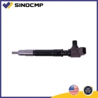 Fuel Injector 295700-0560 23670-0E020 23670-09430 For Toyota Hilux 2GD-FTV 2.4L New. Price: $229.99.