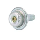 New 23207-20011 For Toyota Damper Assy Fuel Pressure Pulsation. Price: $26.54.