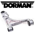 Dorman Front Left Lower Suspension Control Arm Ball Joint For 2006-2009 Wn New. Price: $203.97.