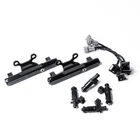 Deatschwerks 6-102-1200 Fuel Injector Rail Kit New. Price: $705.96.