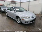 Fuel Pump Assembly Canada Market 6-181 3.0L Fits 03-08 Mazda 367111 Used. Price: $73.49.