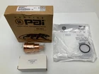 New Pai Genuine Parts 891991 Kit Fuel Injector Sleeve For Mack / Volvo 85124276. Price: $39.99.