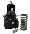 Aeromotive Extreme Flow Efi Regulator 2-PORT Body AN-10 Inlet/outlet 13134 New. Price: $312.95.
