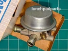 Nos Thermactor Valve 390 4V 67 Mustang Cougar Fairlane Comet Cyclone Ranchero Gt New. Price: $303.20.