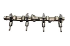 11-17 Infiniti QX56 QX80 Left Driver Side Fuel Injector Rail Line 175221LA0A Oem Used. Price: $150.00.